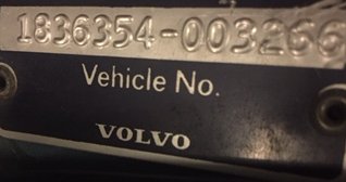 Volvo P1800ES 1973