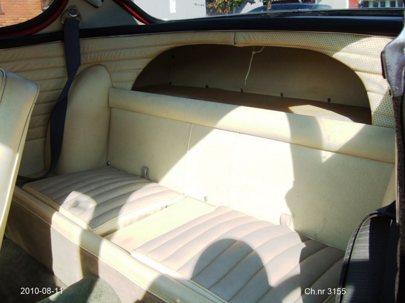 Volvo P1800