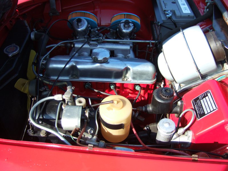 Volvo P1800