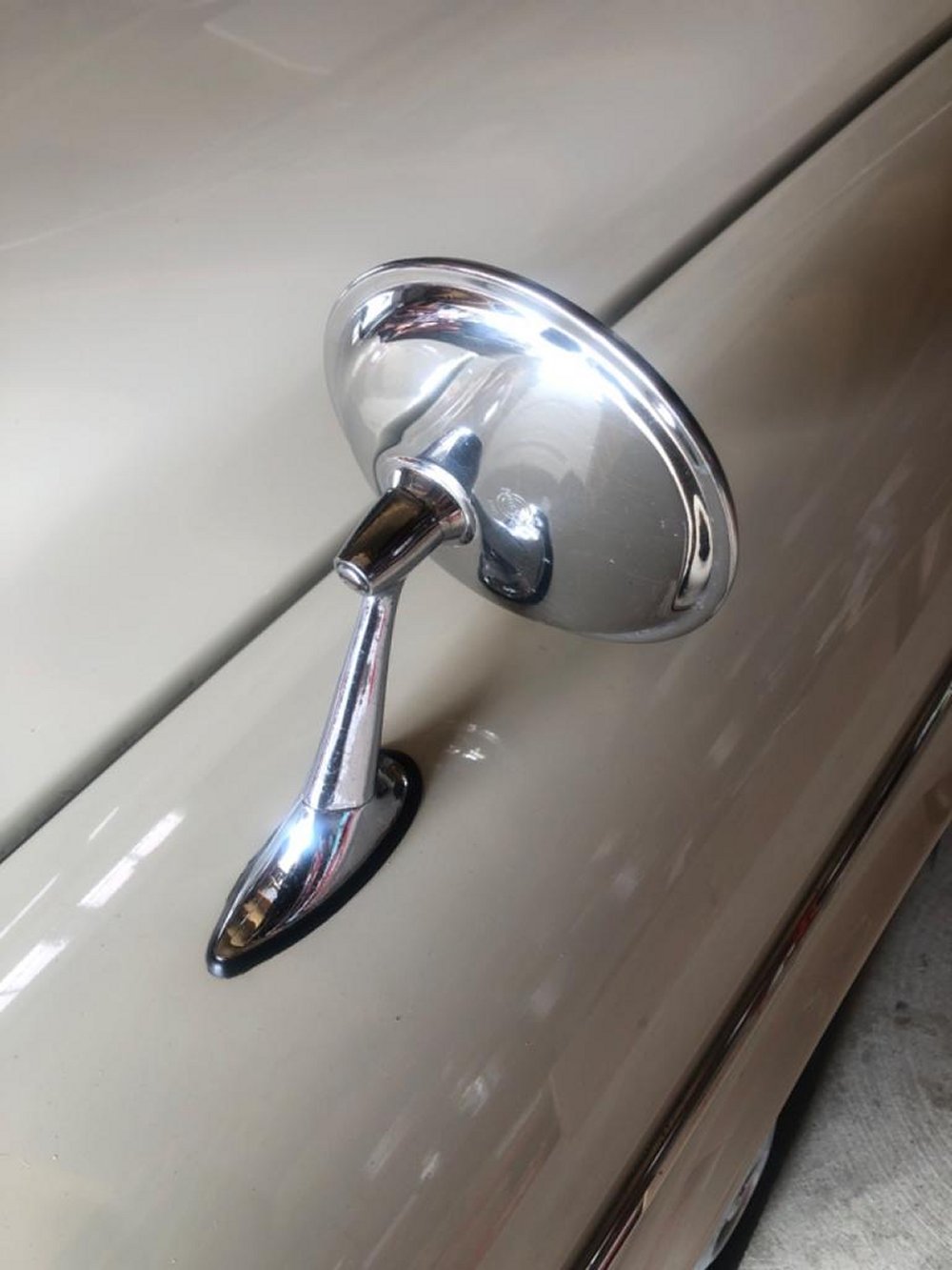 Volvo Amazon 1967