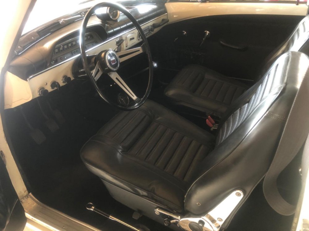 Volvo Amazon 1967
