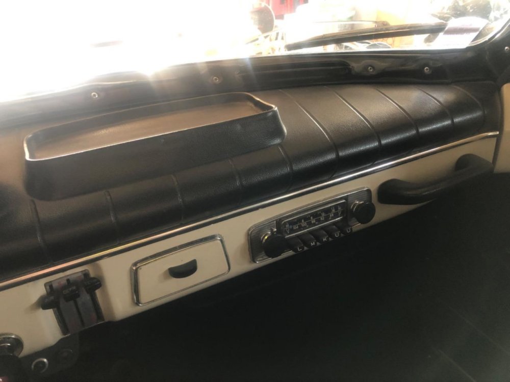 Volvo Amazon 1967