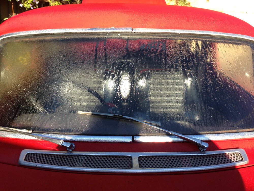 Volvo Amazon 123GT 1968