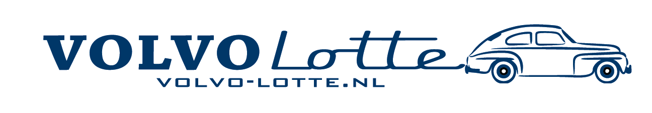 Volvo Lotte