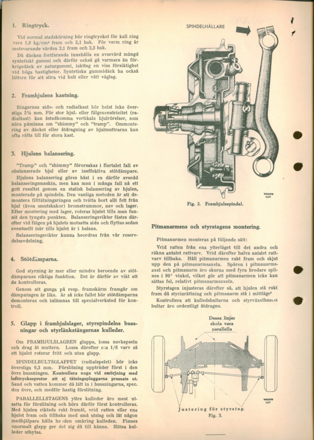 Verkstadsmeddelande/Work shop bulletins and Servicemeddelanden/Service bulletins for the following models: Volvo P1800, Volvo P1800S, Volvo P1800E, Volvo P1800ES, Volvo PV,Volvo PV 444, Volvo PV 544, Volvo Amazon, Volvo 120, Volvo 130, Volvo 220, Volvo 140 , Volvo 240, Volvo 164, Volvo 264 