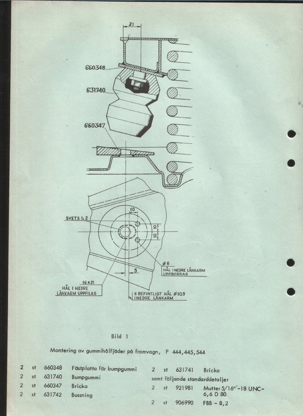 Verkstadsmeddelande/Work shop bulletins and Servicemeddelanden/Service bulletins for the following models: Volvo P1800, Volvo P1800S, Volvo P1800E, Volvo P1800ES, Volvo PV,Volvo PV 444, Volvo PV 544, Volvo Amazon, Volvo 120, Volvo 130, Volvo 220, Volvo 140 , Volvo 240, Volvo 164, Volvo 264 