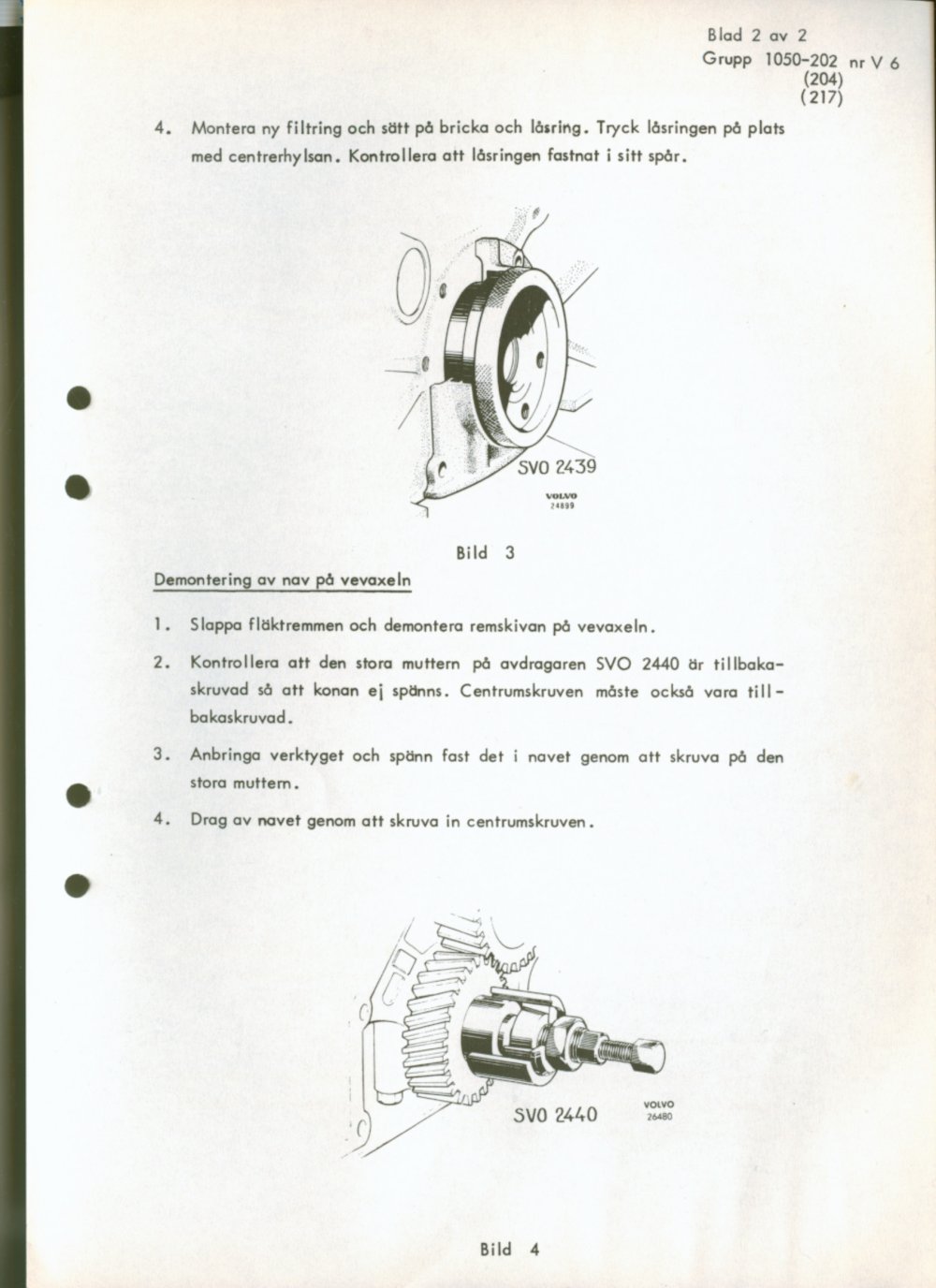 Verkstadsmeddelande/Work shop bulletins and Servicemeddelanden/Service bulletins for the following models: Volvo P1800, Volvo P1800S, Volvo P1800E, Volvo P1800ES, Volvo PV,Volvo PV 444, Volvo PV 544, Volvo Amazon, Volvo 120, Volvo 130, Volvo 220, Volvo 140 , Volvo 240, Volvo 164, Volvo 264 