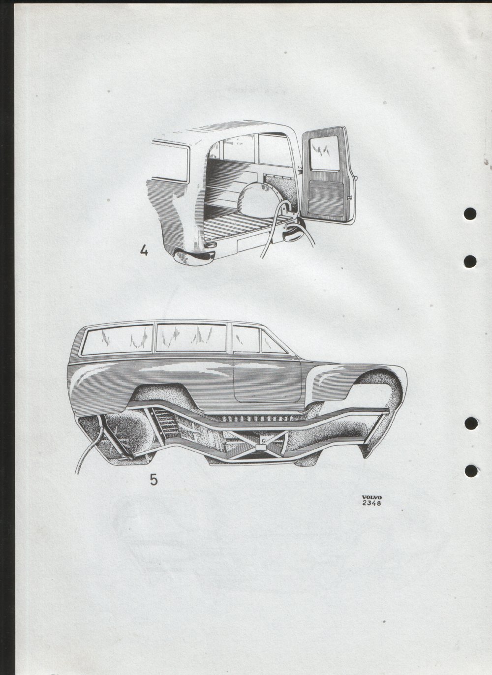 Verkstadsmeddelande/Work shop bulletins and Servicemeddelanden/Service bulletins for the following models: Volvo P1800, Volvo P1800S, Volvo P1800E, Volvo P1800ES, Volvo PV,Volvo PV 444, Volvo PV 544, Volvo Amazon, Volvo 120, Volvo 130, Volvo 220, Volvo 140 , Volvo 240, Volvo 164, Volvo 264 