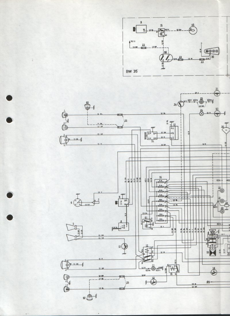 Verkstadsmeddelande/Work shop bulletins and Servicemeddelanden/Service ...