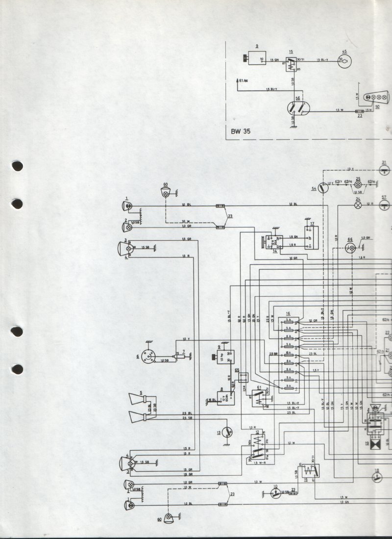 Verkstadsmeddelande/Work shop bulletins and Servicemeddelanden/Service bulletins for the following models: Volvo P1800, Volvo P1800S, Volvo P1800E, Volvo P1800ES, Volvo PV,Volvo PV 444, Volvo PV 544, Volvo Amazon, Volvo 120, Volvo 130, Volvo 220, Volvo 140 , Volvo 240, Volvo 164, Volvo 264 