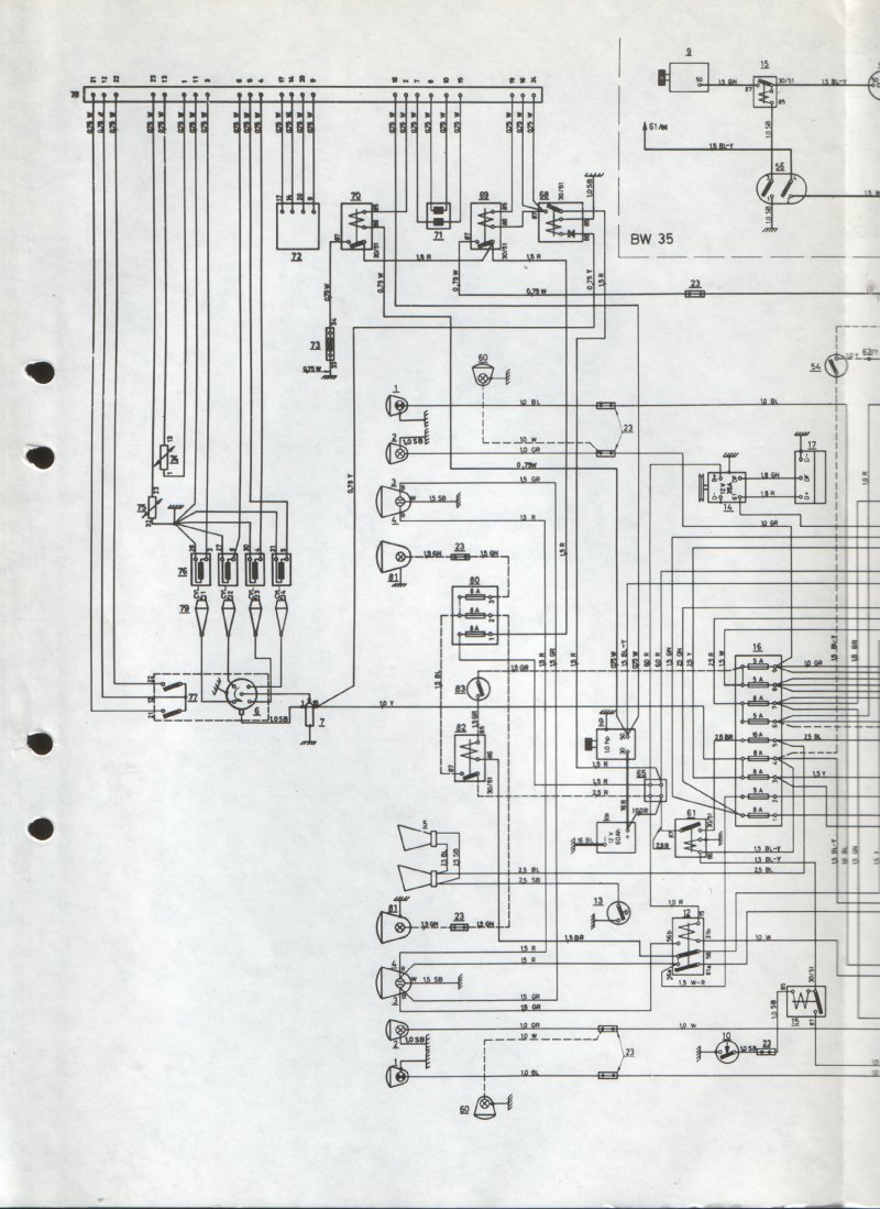 Verkstadsmeddelande/Work shop bulletins and Servicemeddelanden/Service bulletins for the following models: Volvo P1800, Volvo P1800S, Volvo P1800E, Volvo P1800ES, Volvo PV,Volvo PV 444, Volvo PV 544, Volvo Amazon, Volvo 120, Volvo 130, Volvo 220, Volvo 140 , Volvo 240, Volvo 164, Volvo 264 