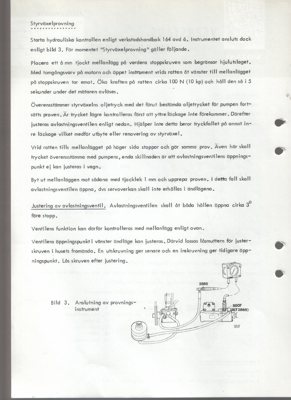Verkstadsmeddelande/Work shop bulletins and Servicemeddelanden/Service bulletins for the following models: Volvo P1800, Volvo P1800S, Volvo P1800E, Volvo P1800ES, Volvo PV,Volvo PV 444, Volvo PV 544, Volvo Amazon, Volvo 120, Volvo 130, Volvo 220, Volvo 140 , Volvo 240, Volvo 164, Volvo 264 