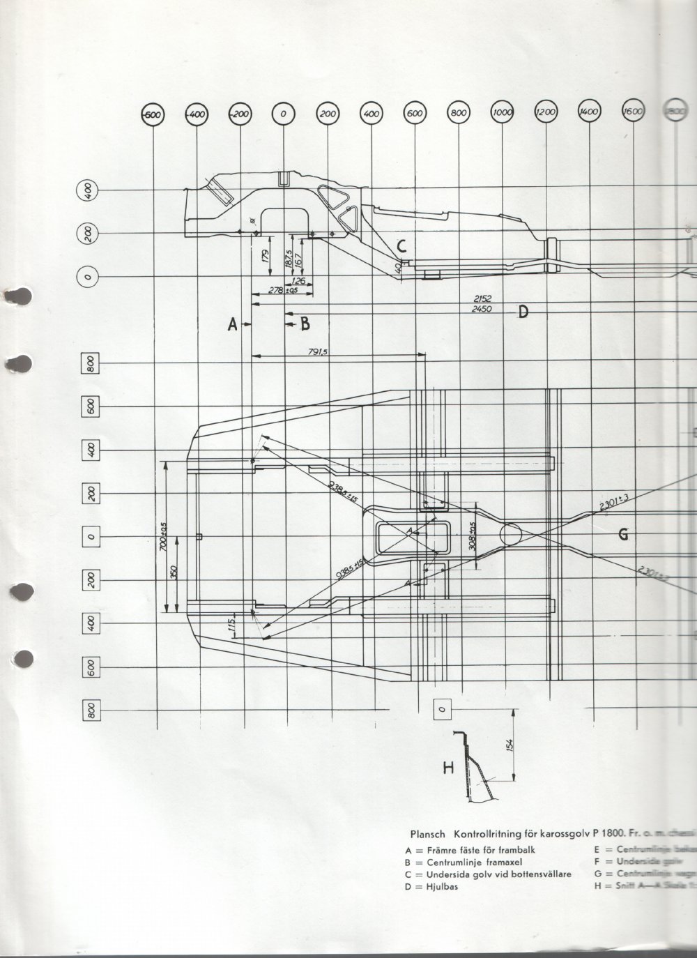 Verkstadsmeddelande/Work shop bulletins and Servicemeddelanden/Service bulletins for the following models: Volvo P1800, Volvo P1800S, Volvo P1800E, Volvo P1800ES, Volvo PV,Volvo PV 444, Volvo PV 544, Volvo Amazon, Volvo 120, Volvo 130, Volvo 220, Volvo 140 , Volvo 240, Volvo 164, Volvo 264 