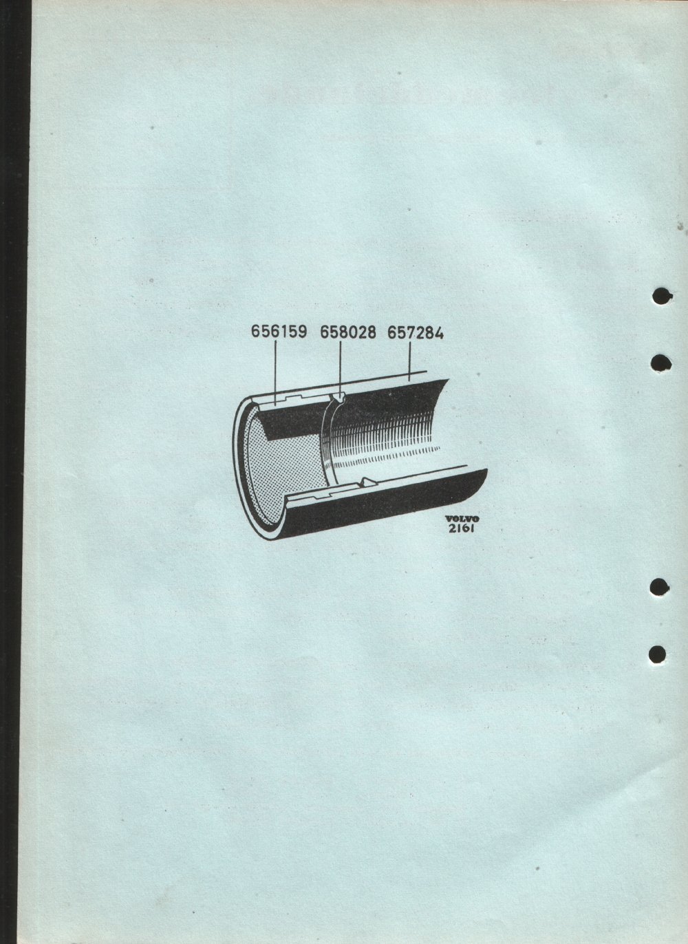 Verkstadsmeddelande/Work shop bulletins and Servicemeddelanden/Service bulletins for the following models: Volvo P1800, Volvo P1800S, Volvo P1800E, Volvo P1800ES, Volvo PV,Volvo PV 444, Volvo PV 544, Volvo Amazon, Volvo 120, Volvo 130, Volvo 220, Volvo 140 , Volvo 240, Volvo 164, Volvo 264 