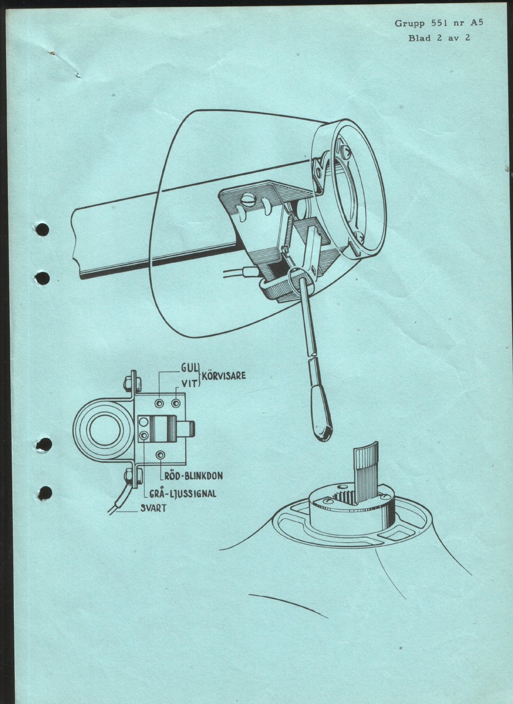 Verkstadsmeddelande/Work shop bulletins and Servicemeddelanden/Service bulletins for the following models: Volvo P1800, Volvo P1800S, Volvo P1800E, Volvo P1800ES, Volvo PV,Volvo PV 444, Volvo PV 544, Volvo Amazon, Volvo 120, Volvo 130, Volvo 220, Volvo 140 , Volvo 240, Volvo 164, Volvo 264 