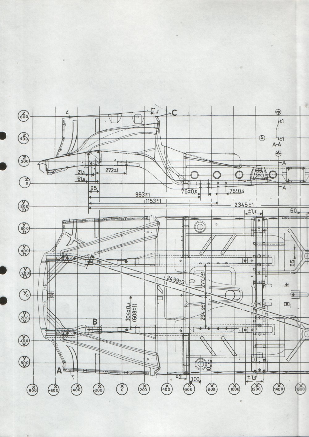 Verkstadsmeddelande/Work shop bulletins and Servicemeddelanden/Service bulletins for the following models: Volvo P1800, Volvo P1800S, Volvo P1800E, Volvo P1800ES, Volvo PV,Volvo PV 444, Volvo PV 544, Volvo Amazon, Volvo 120, Volvo 130, Volvo 220, Volvo 140 , Volvo 240, Volvo 164, Volvo 264 