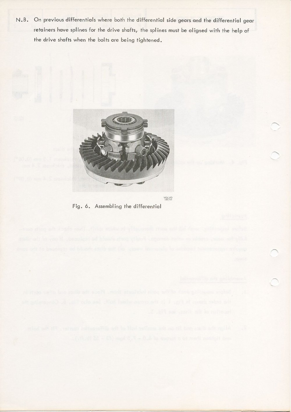 Verkstadsmeddelande/Work shop bulletins and Servicemeddelanden/Service bulletins for the following models: Volvo P1800, Volvo P1800S, Volvo P1800E, Volvo P1800ES, Volvo PV,Volvo PV 444, Volvo PV 544, Volvo Amazon, Volvo 120, Volvo 130, Volvo 220, Volvo 140 , Volvo 240, Volvo 164, Volvo 264 