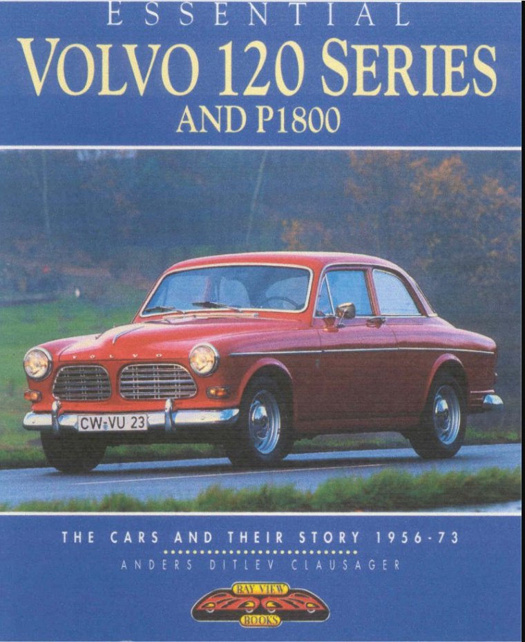 Press releases from Volvo