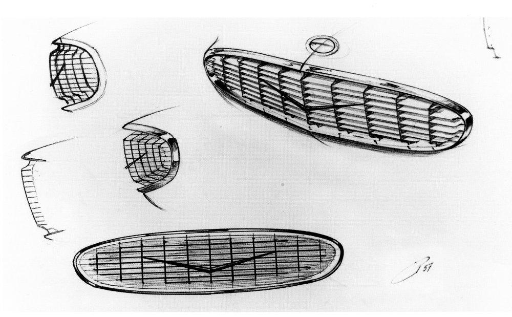 Frua prototype