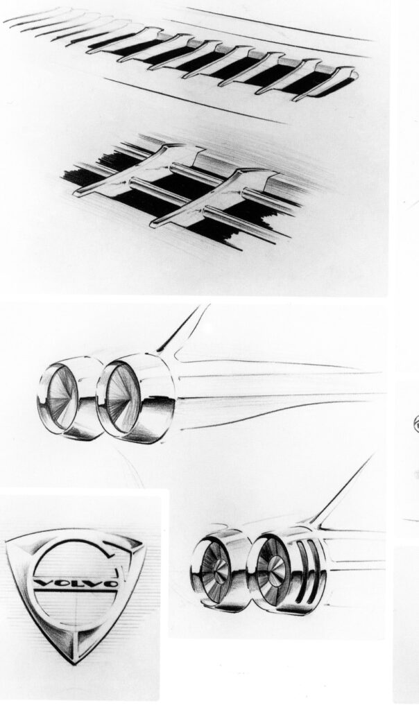 Frua prototype