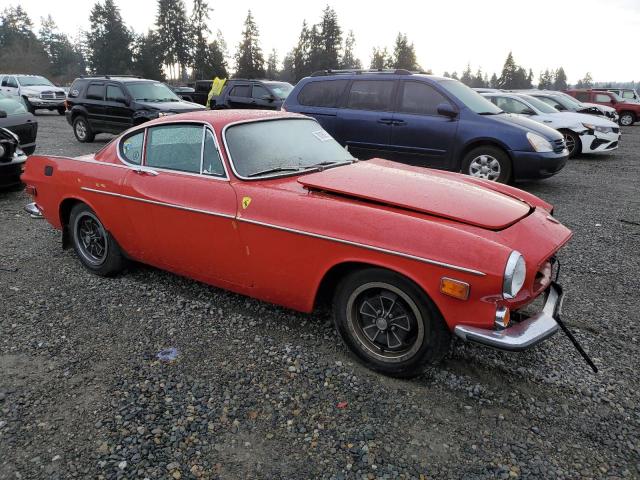 Volvo 1800E 1971