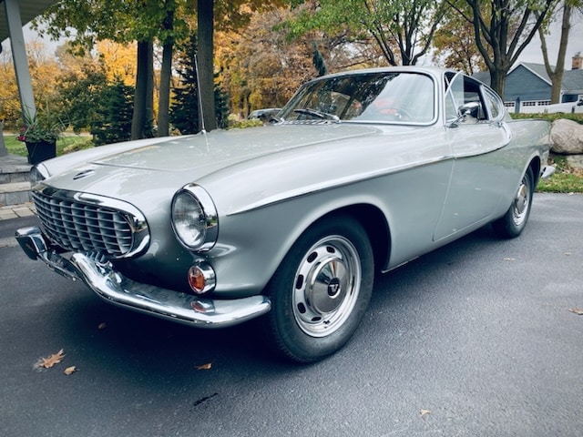 Volvo 1800S 1964