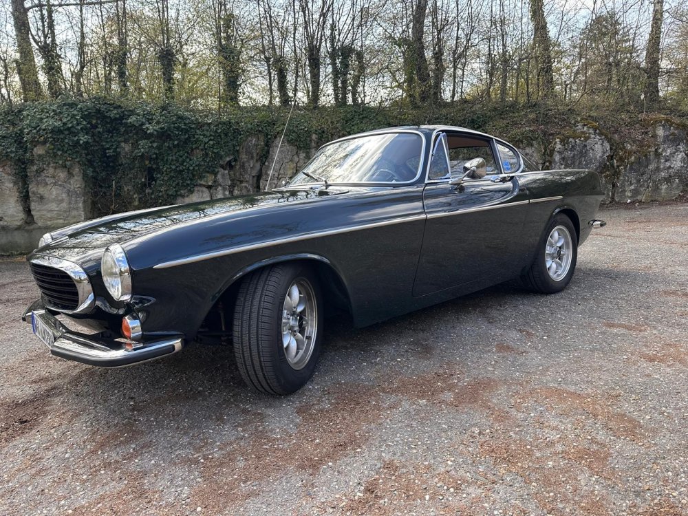 Volvo 1800S 1968